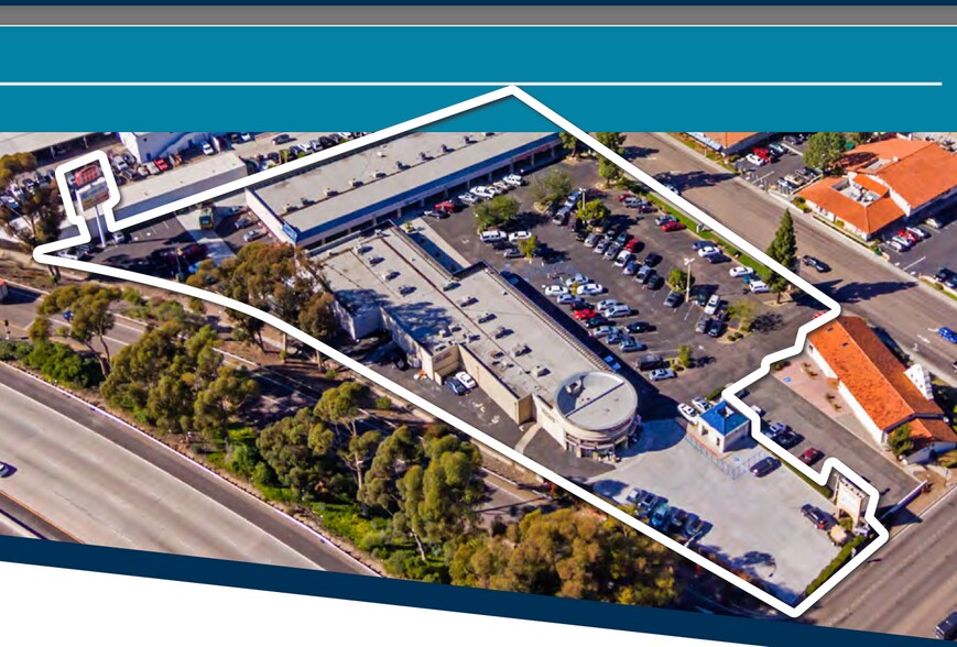 More Photos Of 721 Arnele Ave, El Cajon Unknown For Lease