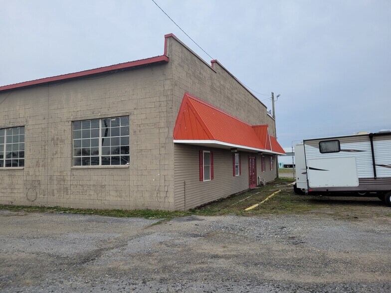More Photos Of 770 Route 40, Monroeville Auto Dealership For Sale