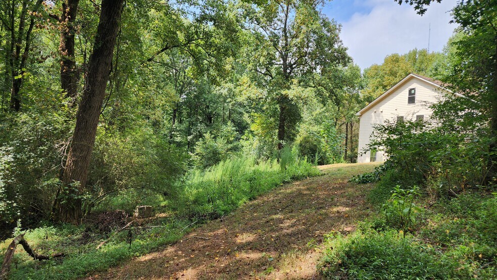 More Photos Of 1661 Friendship Rd, Hoschton Land For Sale