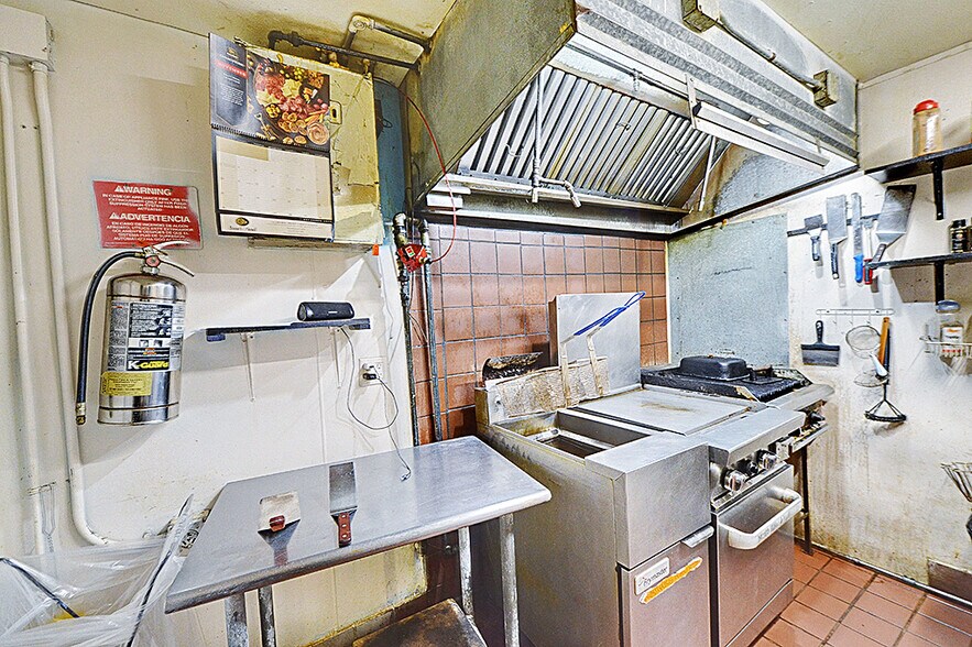 More Photos Of 4828 S Suncoast Blvd, Homosassa Restaurant For Sale
