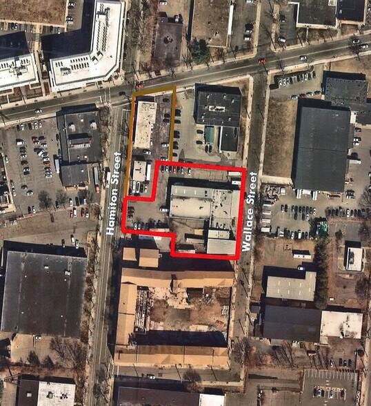 More Photos Of 145 Hamilton St, New Haven Manufacturing For Sale