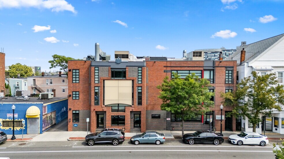 More Photos Of 271 Cambridge St, Cambridge Office For Lease