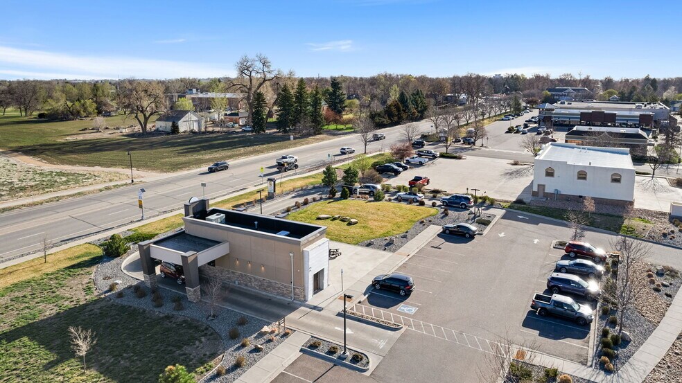 More Photos Of 1011 Mountain Ave, Berthoud Freestanding For Sale