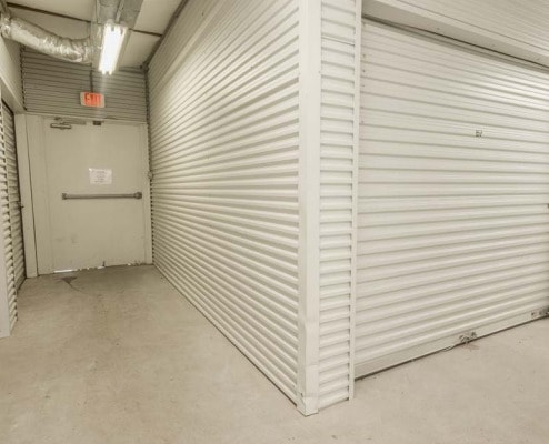 More Photos Of 2370 E Mulberry St, Angleton Self Storage For Sale
