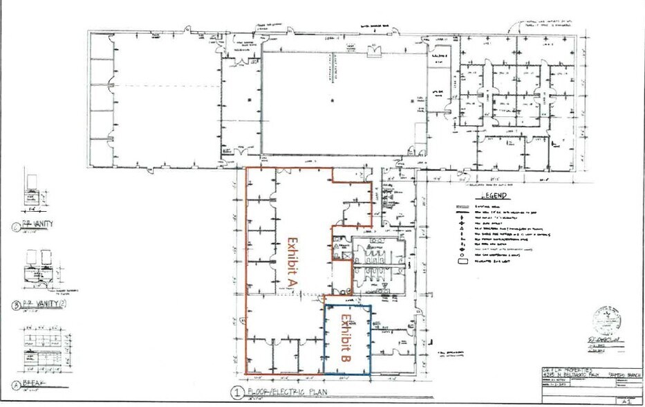 More Photos Of 4215 N Beltwood Pky, Dallas Industrial For Lease