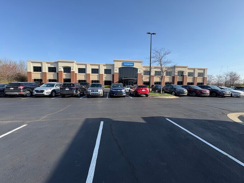 More Photos Of 3900 McCarty Ln, Lafayette Office For Sale