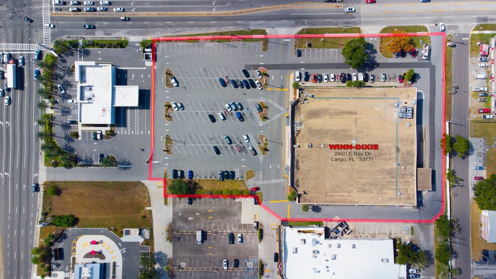 More Photos Of 2460 E Bay Dr, Largo Supermarket For Sale