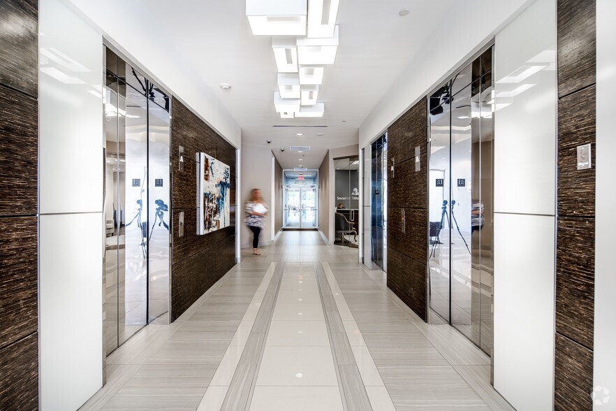 More Photos Of 2805 Dallas Pkwy, Plano Office For Lease