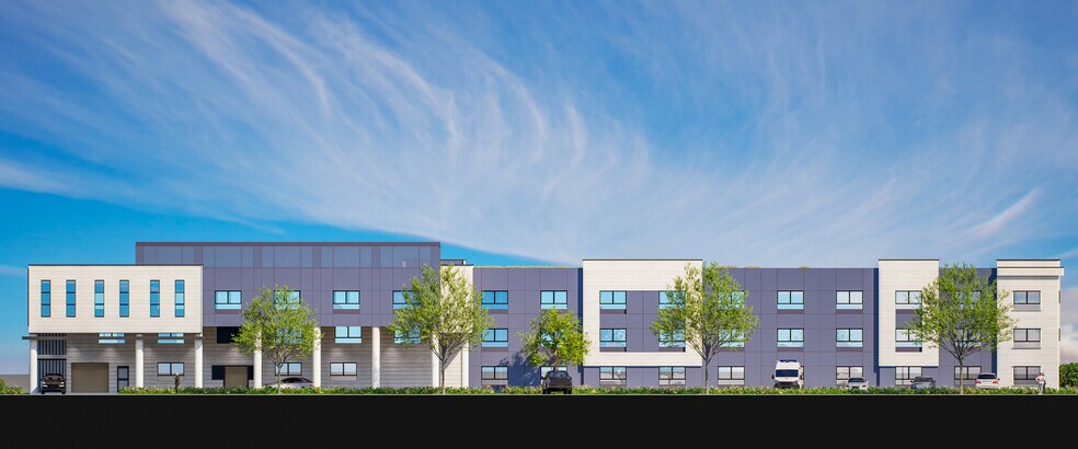 More Photos Of 2400 Filbert St, Oakland Land For Sale