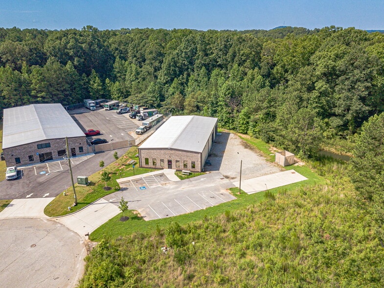 More Photos Of 2116 Leroy Anderson Rd, Monroe Warehouse For Sale