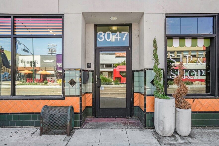 More Photos Of 3039-3051 University Ave, San Diego Unknown For Lease