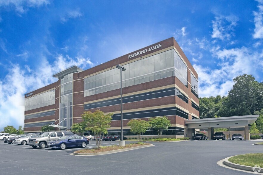 More Photos Of 11400 Parkside Dr, Knoxville Loft Creative Space For Lease