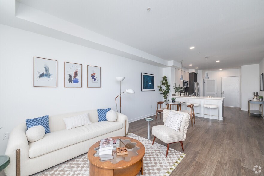 More Photos Of 800-808 S Western Ave, Los Angeles Multifamily For Sale