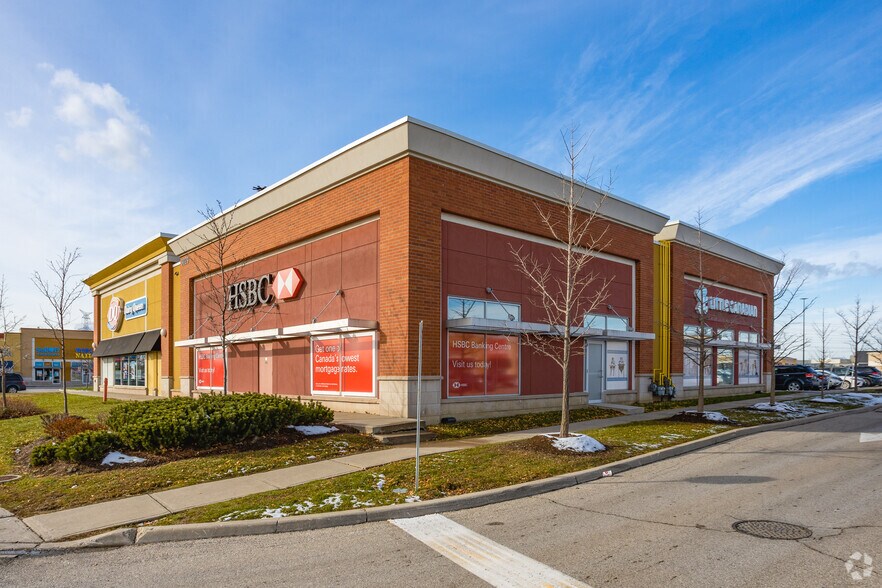 Primary Photo Of 3029 Argentia Rd, Mississauga General Retail For Lease