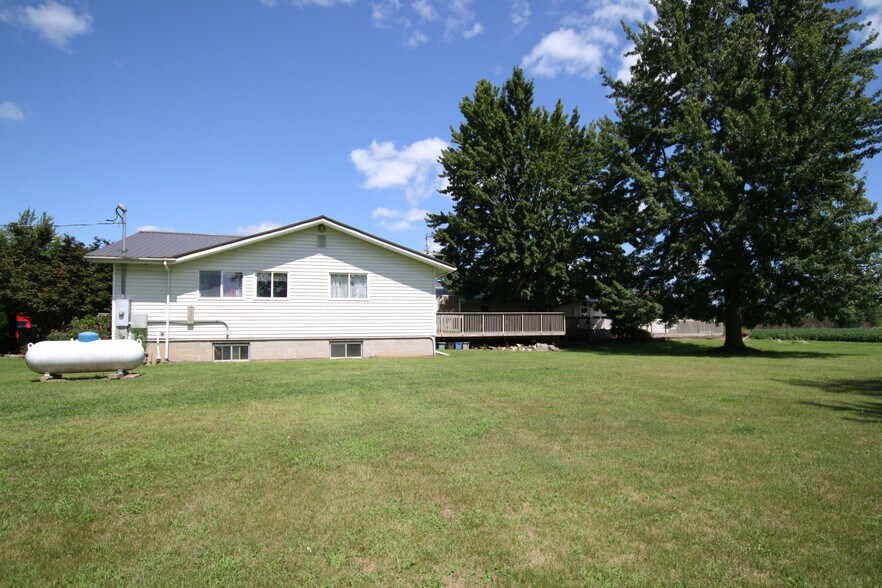 More Photos Of 351 S Bay Mid County Line Rd, Midland Assisted Living For Sale