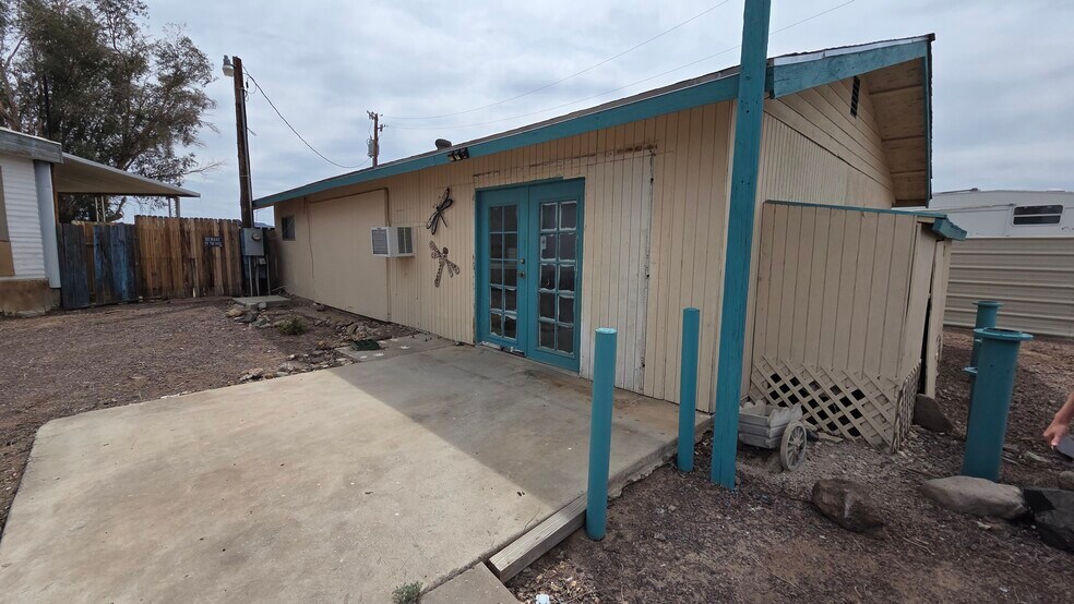 More Photos Of 66021 S Melody Ln, Cibola Manufactured Housing Mobile Home Park For Sale