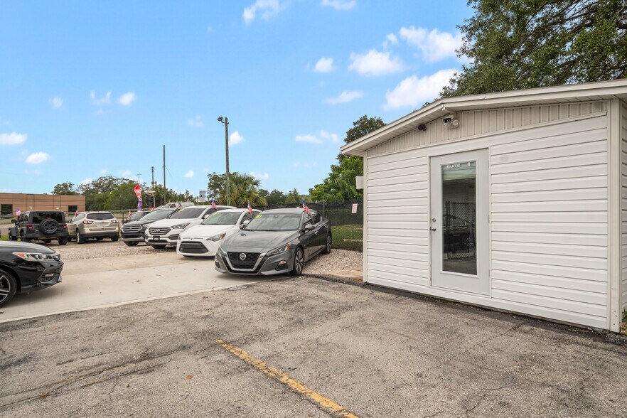 More Photos Of 7116 Rose Ave, Orlando Land For Sale