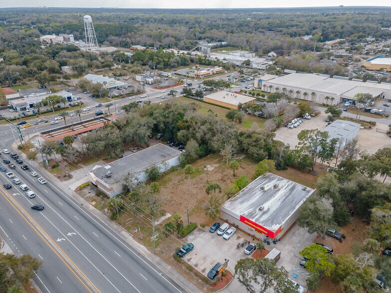 More Photos Of 40 N Yonge St, Ormond Beach Land For Sale