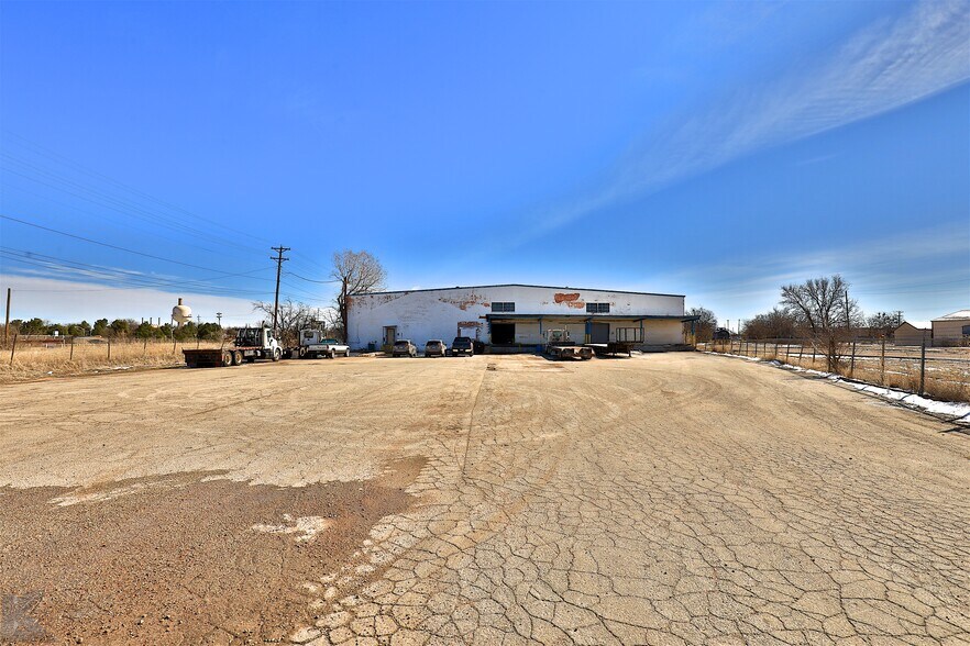 More Photos Of 133 Cherry St, Abilene Land For Sale