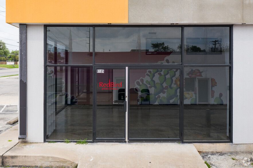 More Photos Of 5501 Lamar Blvd N, Austin Unknown For Lease