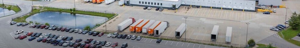 More Photos Of 3120 N Post Rd, Indianapolis Refrigeration Cold Storage For Lease