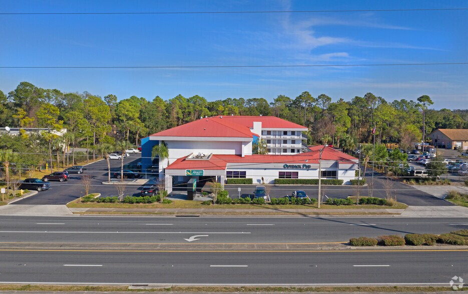 More Photos Of 2401 Mayport Rd, Atlantic Beach Hotel For Sale