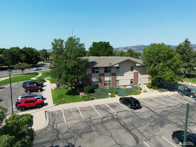 More Photos Of 1044 W Drake Rd, Fort Collins Office For Lease