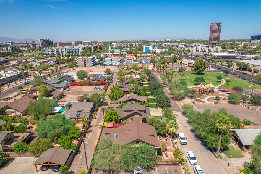 More Photos Of 531 E Lynwood St, Phoenix Office Residential For Sale