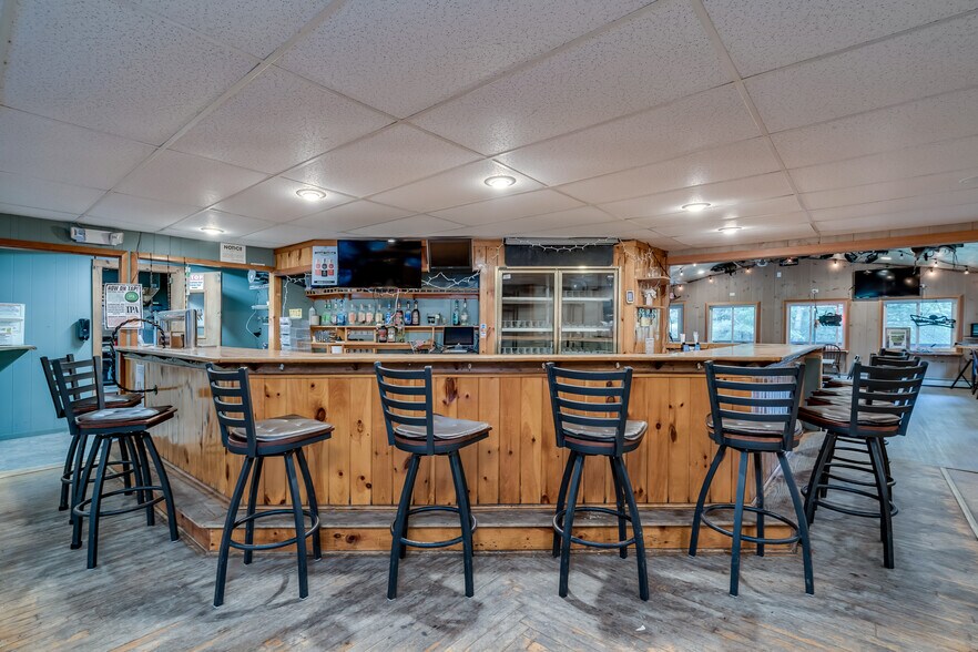 More Photos Of 5679 Partridgeville Rd, Brantingham Lodge Meeting Hall For Sale