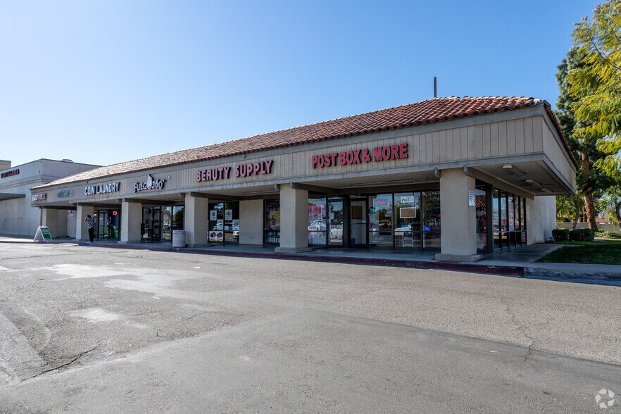 More Photos Of 3804-3870 La Sierra Ave, Riverside Unknown For Lease
