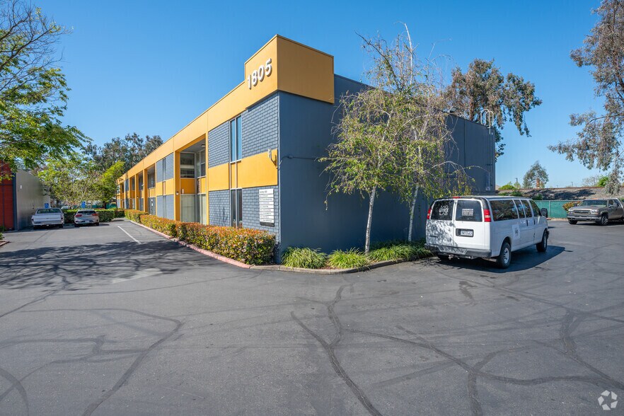 Primary Photo Of 1805 Tribute Rd, Sacramento Research And Development For Lease