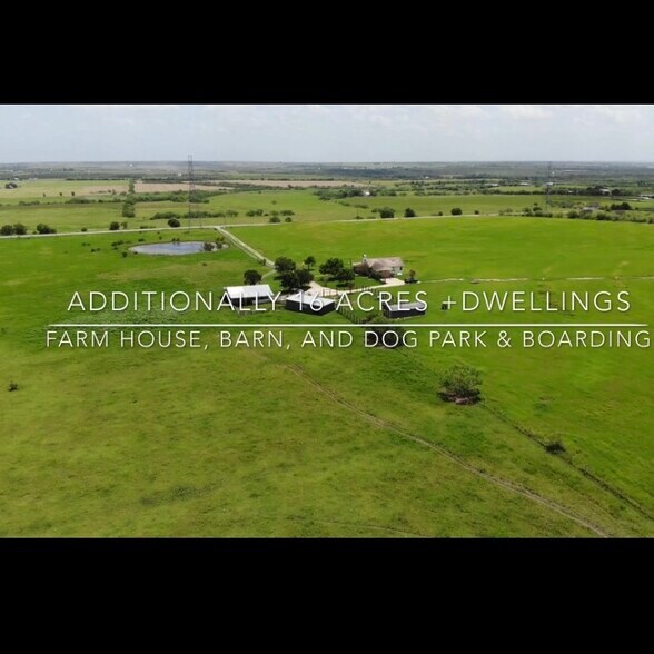 More Photos Of 8481 FM 2001, Kyle Land For Sale