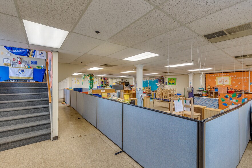 More Photos Of 2630 S Broad St, Trenton Religious Facility For Sale