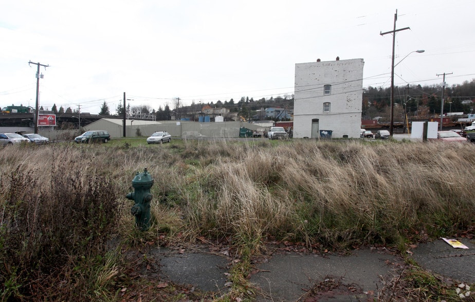 More Photos Of 6272 Stanley Ave, Seattle Land For Sale