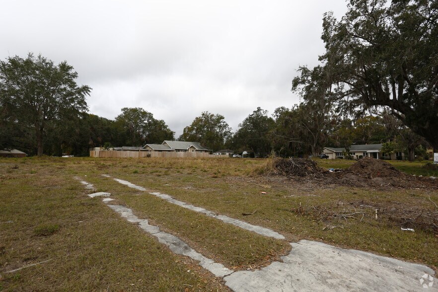 Primary Photo Of E Central Ave, Winter Haven Land For Sale