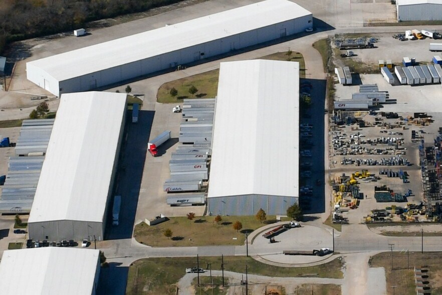 More Photos Of 5091 Dakota Ln, Denton Warehouse For Sale