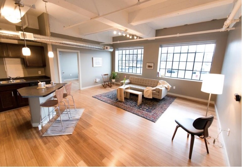 More Photos Of 170 Florida St, Buffalo Apartments For Sale