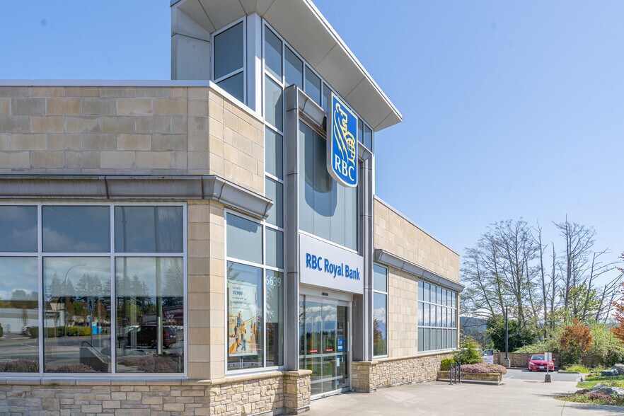More Photos Of 6639 Sooke Rd, Sooke General Retail For Sale