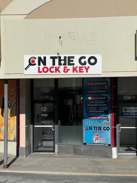 More Photos Of 2102-2214 W Genesee St, Syracuse Unknown For Lease