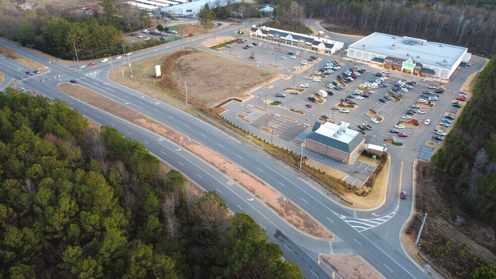 More Photos Of 2888 Lakeshore Pkwy, Birmingham Land For Lease