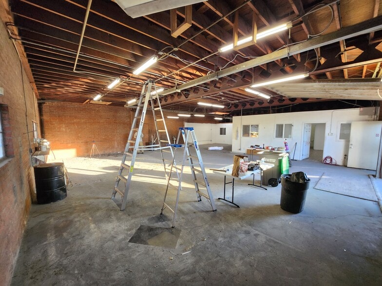More Photos Of 14404 Gramercy Pl, Gardena Warehouse For Lease