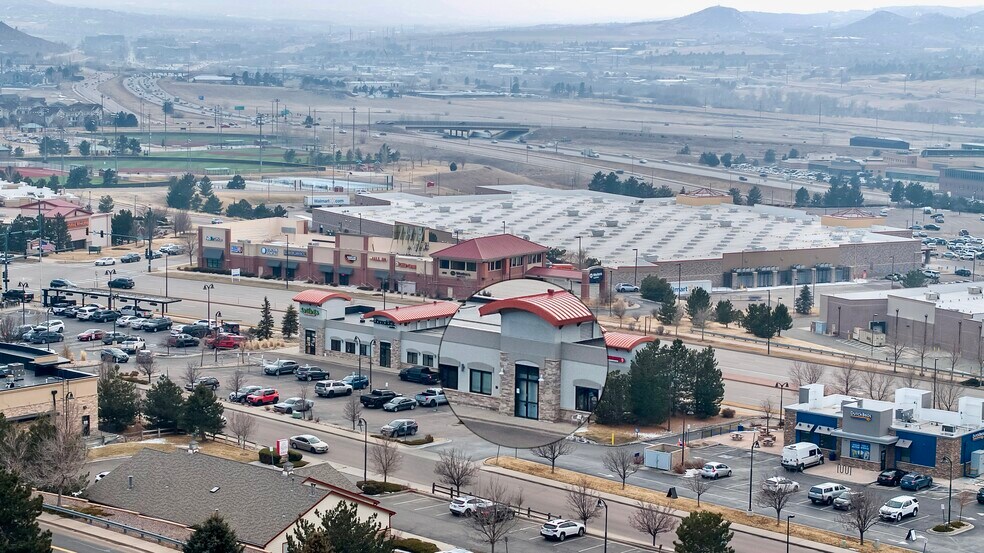 More Photos Of 312 Metzler Dr, Castle Rock Freestanding For Lease