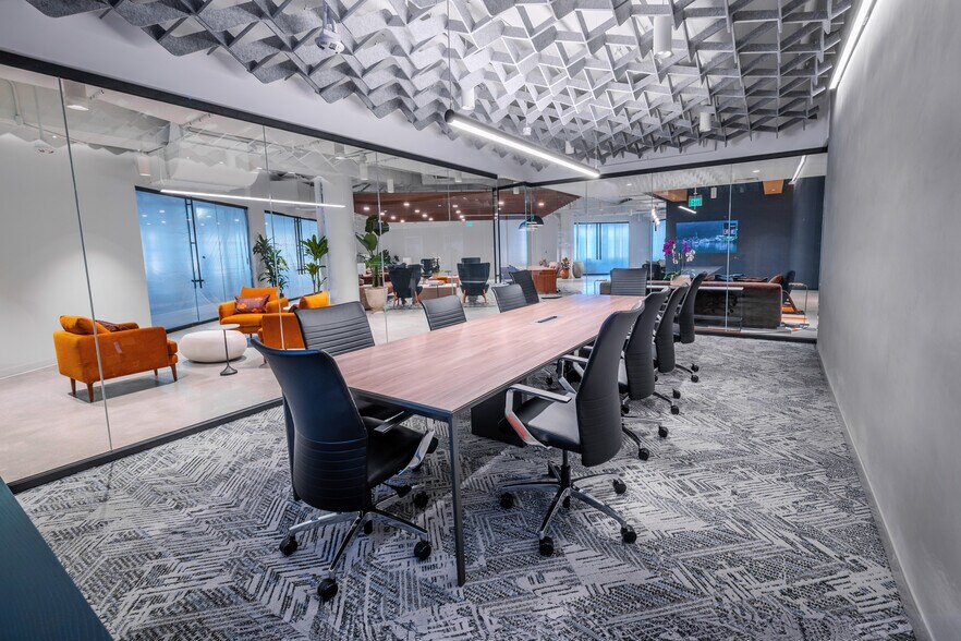 More Photos Of 841 Apollo St, El Segundo Office For Lease