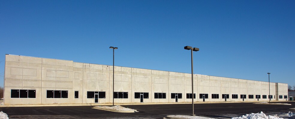 More Photos Of 2208 Lakeside Blvd, Edgewood Warehouse For Lease