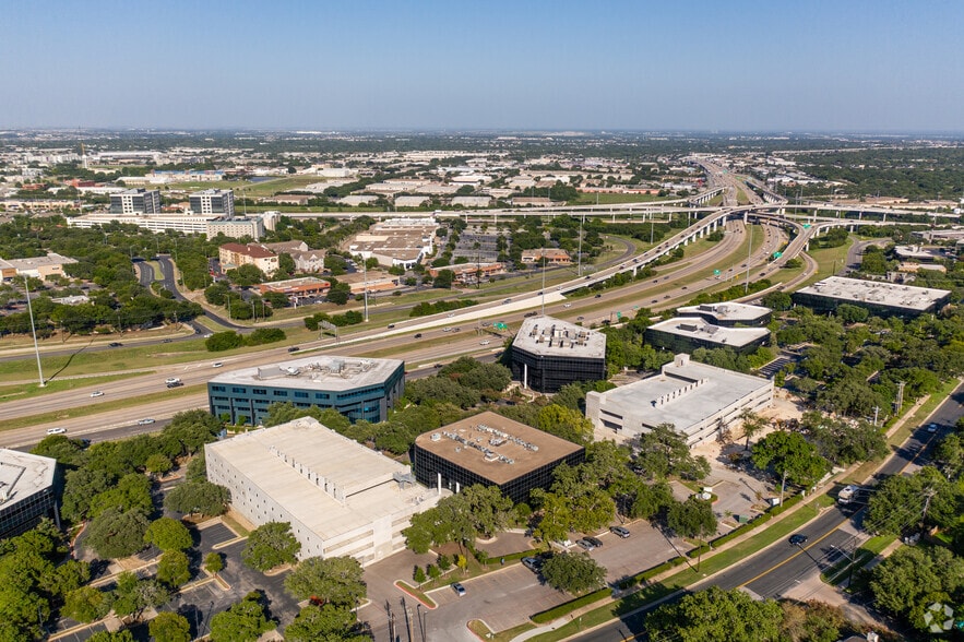 More Photos Of 9430 Research Blvd, Austin Unknown For Lease
