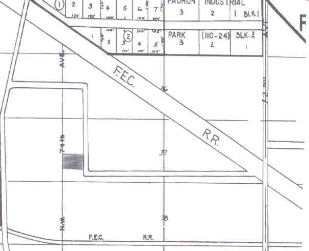 More Photos Of 7724 NW 73rd Ct, Miami Warehouse For Lease