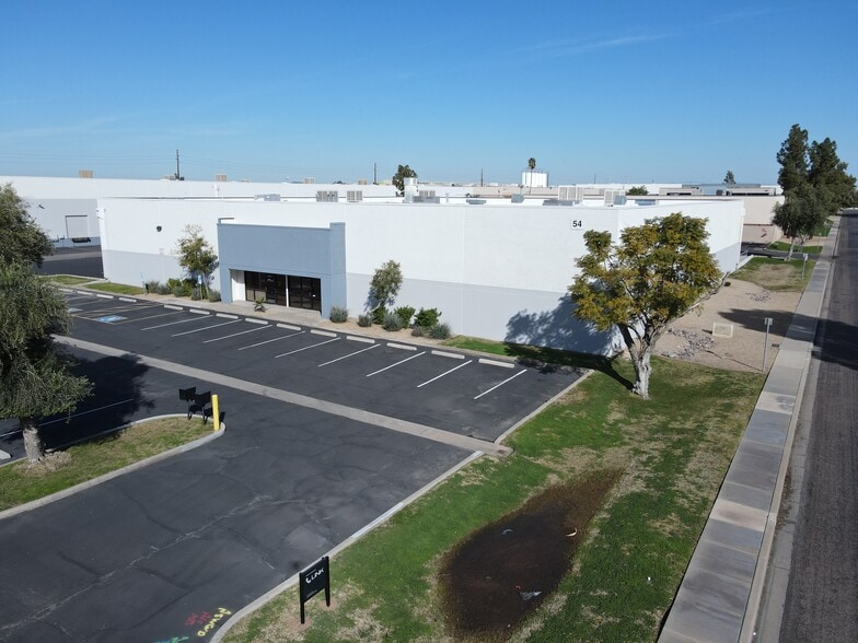 Primary Photo Of 10 S 48th Ave, Phoenix Unknown For Lease