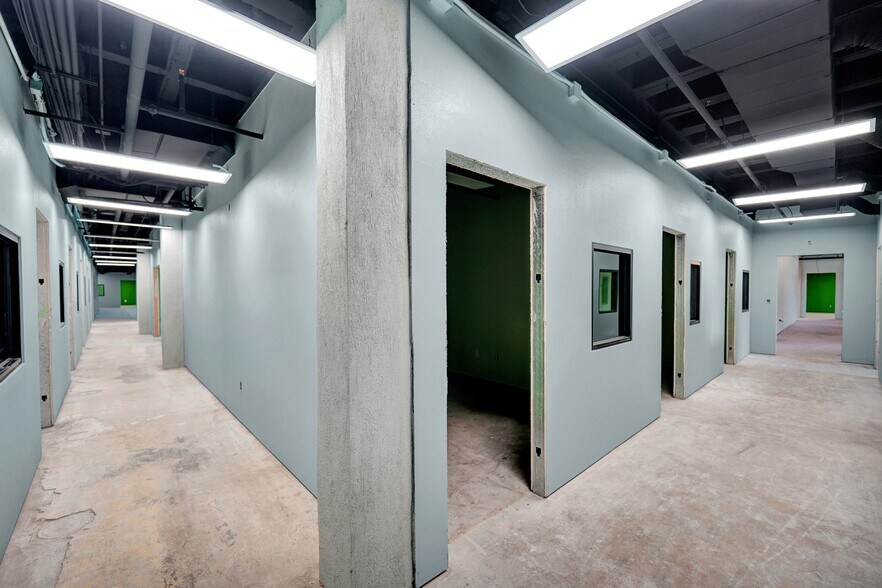 More Photos Of 201 E Illinois Ave, Midland Office For Sale