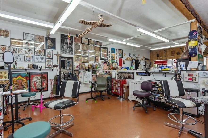 More Photos Of 537 Main St, Placerville Freestanding For Sale