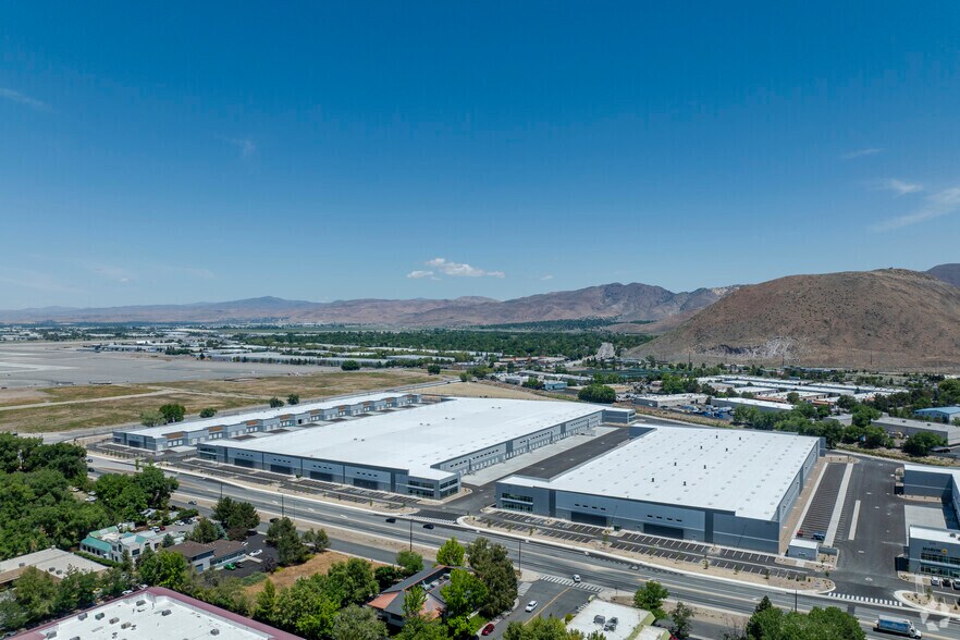 More Photos Of 3010 Airway Dr, Reno Unknown For Lease
